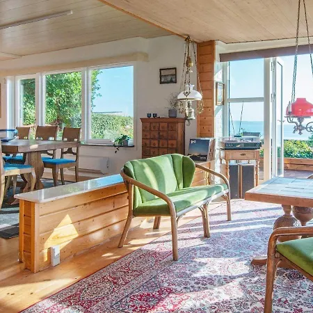 Vakantiehuis Panoramic Water View - By Traum Ferienwohnungen