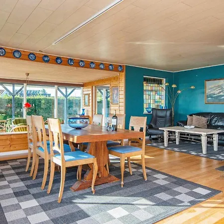 Panoramic Water View - By Traum * Børkop