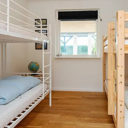 Feriehus Panoramic Water View - By Traum