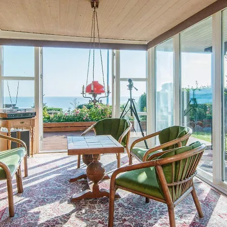 Panoramic Water View - By Traum Feriehus