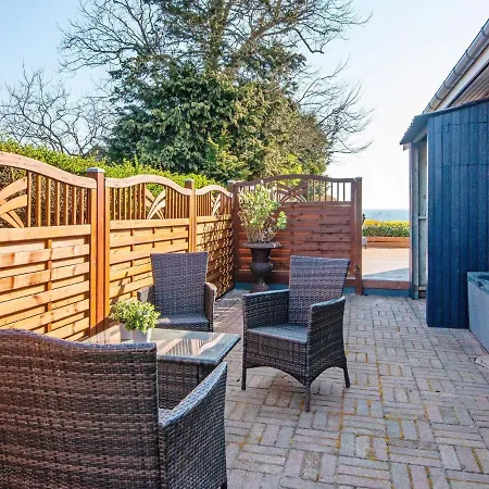 Panoramic Water View - By Traum Feriehus