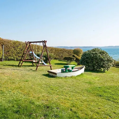 Panoramic Water View - By Traum Holiday home