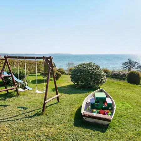 Panoramic Water View - By Traum Feriehus