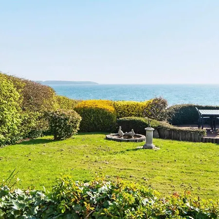 Panoramic Water View - By Traum Feriehus