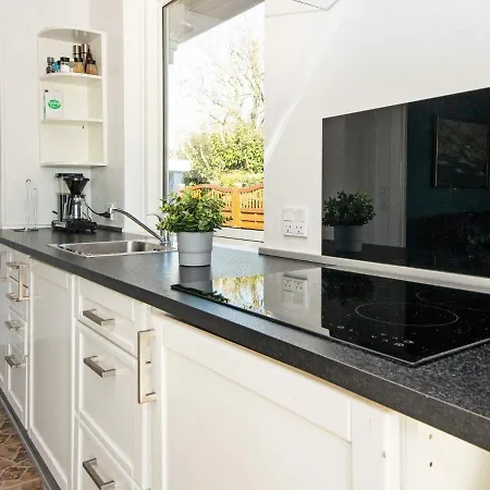 Feriehus Panoramic Water View - By Traum