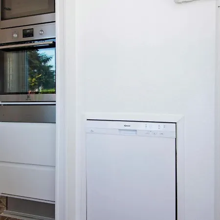 Feriehus Panoramic Water View - By Traum *