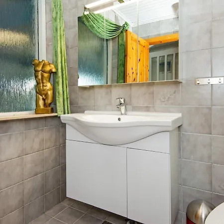 Panoramic Water View - By Traum Feriehus *