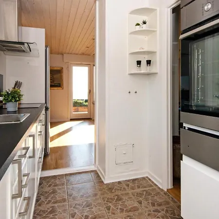 Feriehus Panoramic Water View - By Traum