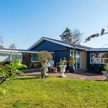 Panoramic Water View - By Traum Feriehus *