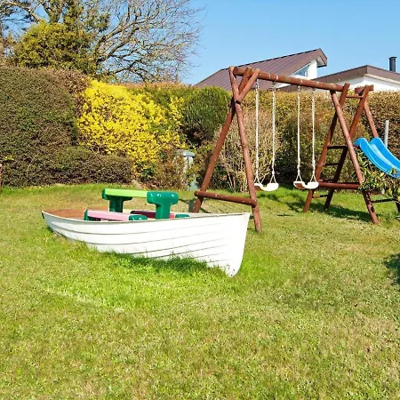 Panoramic Water View - By Traum Feriehus *