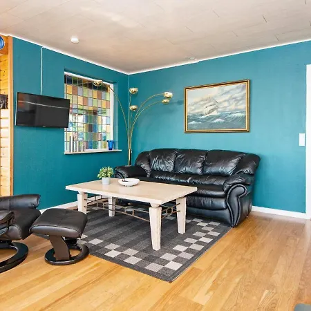 Panoramic Water View - By Traum Feriehus