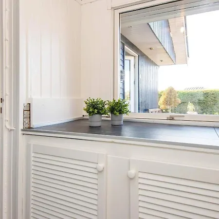 Feriehus Panoramic Water View - By Traum Børkop