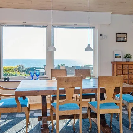 Panoramic Water View - By Traum Feriehus