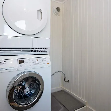 Panoramic Water View - By Traum Feriehus