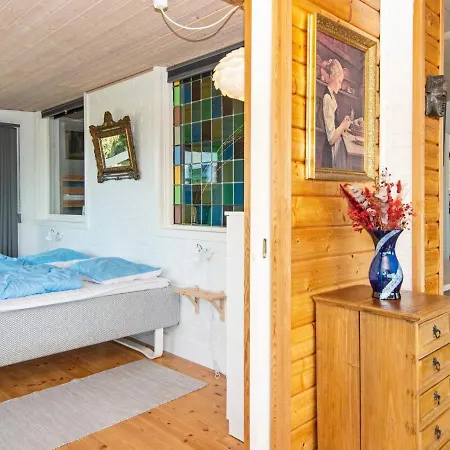 Panoramic Water View - By Traum Feriehus Børkop