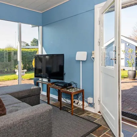 Feriehus Panoramic Water View - By Traum *