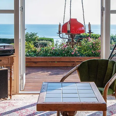 Panoramic Water View - By Traum Feriehus