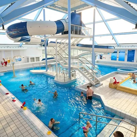 Feriehus Panoramic Water View - By Traum *