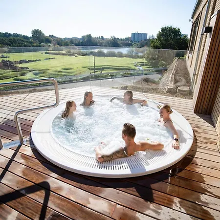 Panoramic Water View - By Traum Feriehus Børkop