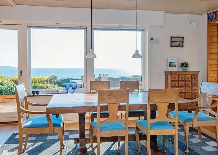 Panoramic Water View - By Traum Nyaraló