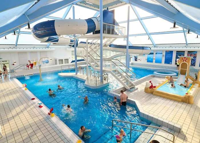 Semesterbostad Panoramic Water View - By Traum *